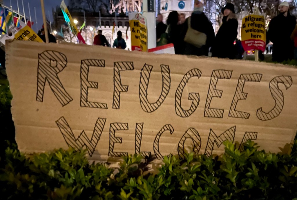 Happy International Migrants Day!