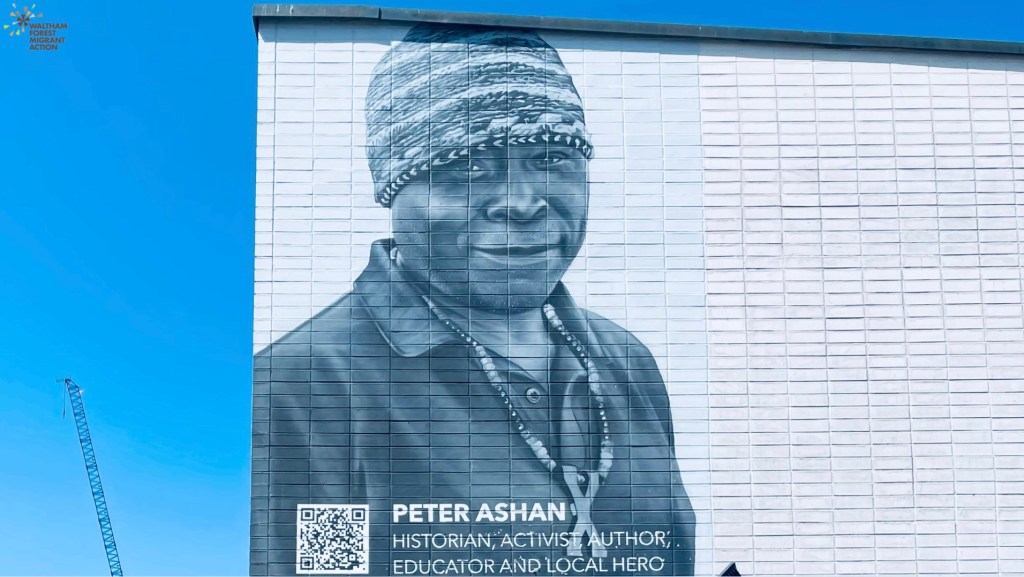 Refugee Week – it’s a&nbsp;wrap!