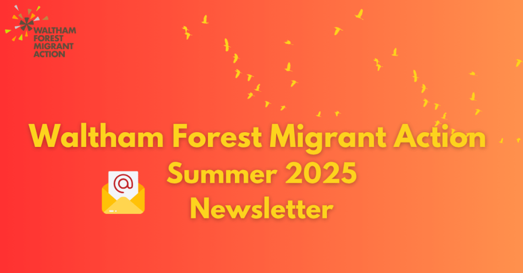 Newsletter, Summer 2025
